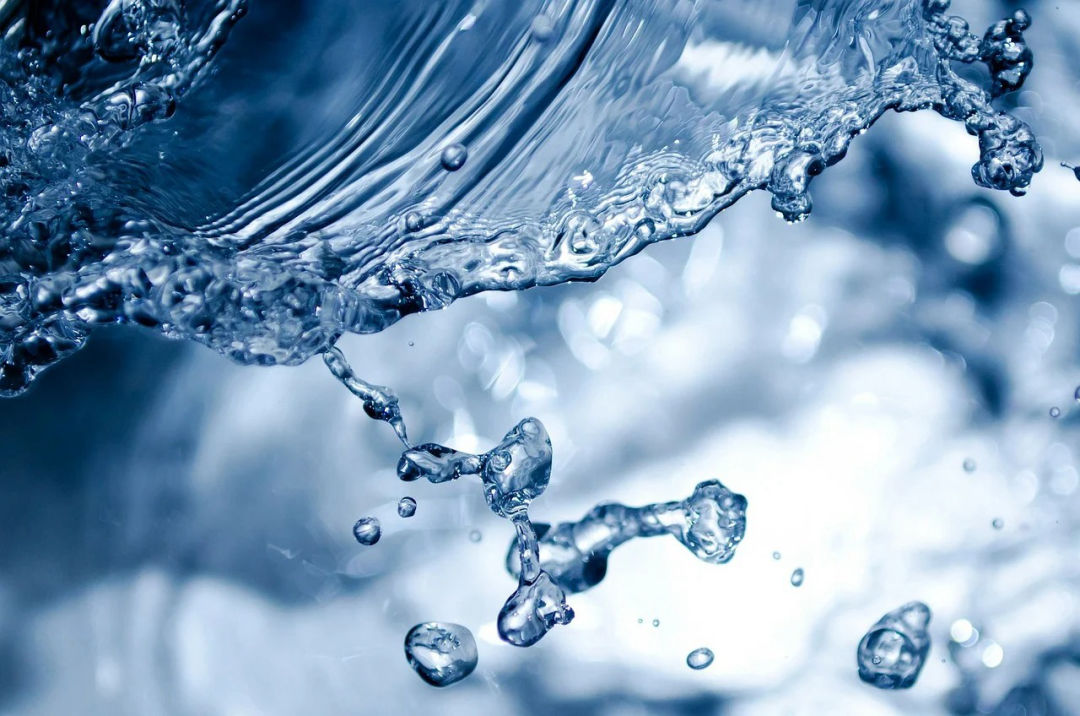 Waste water treatment