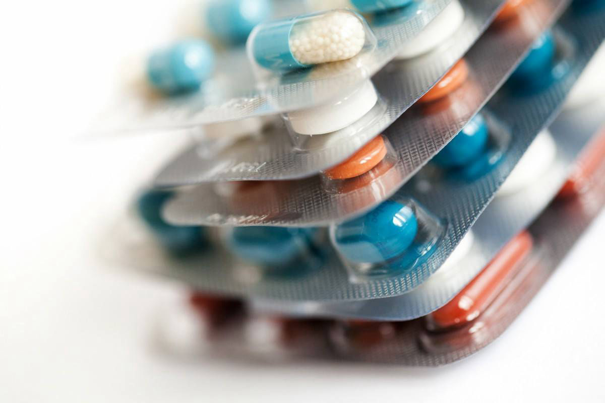 Pharmaceuticals