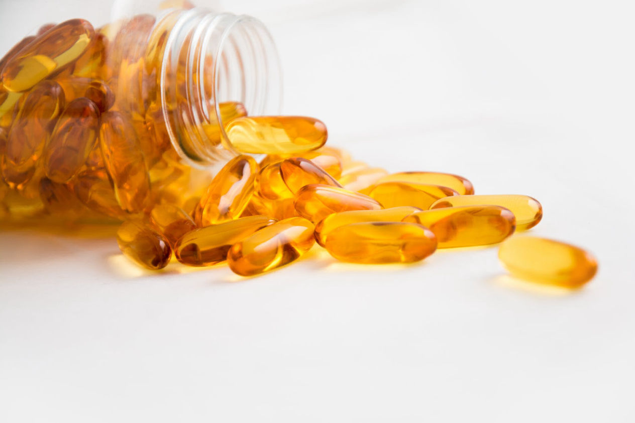 Food supplements