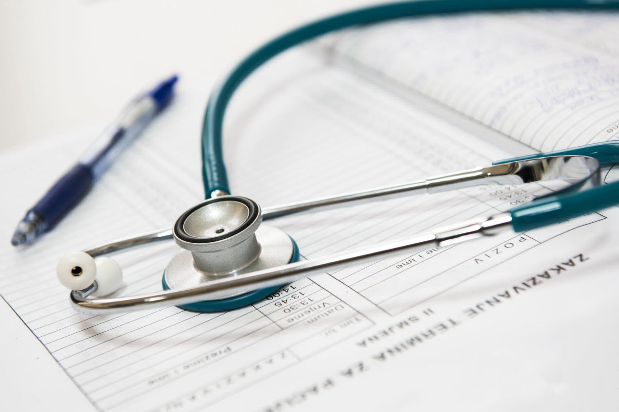 Medical field