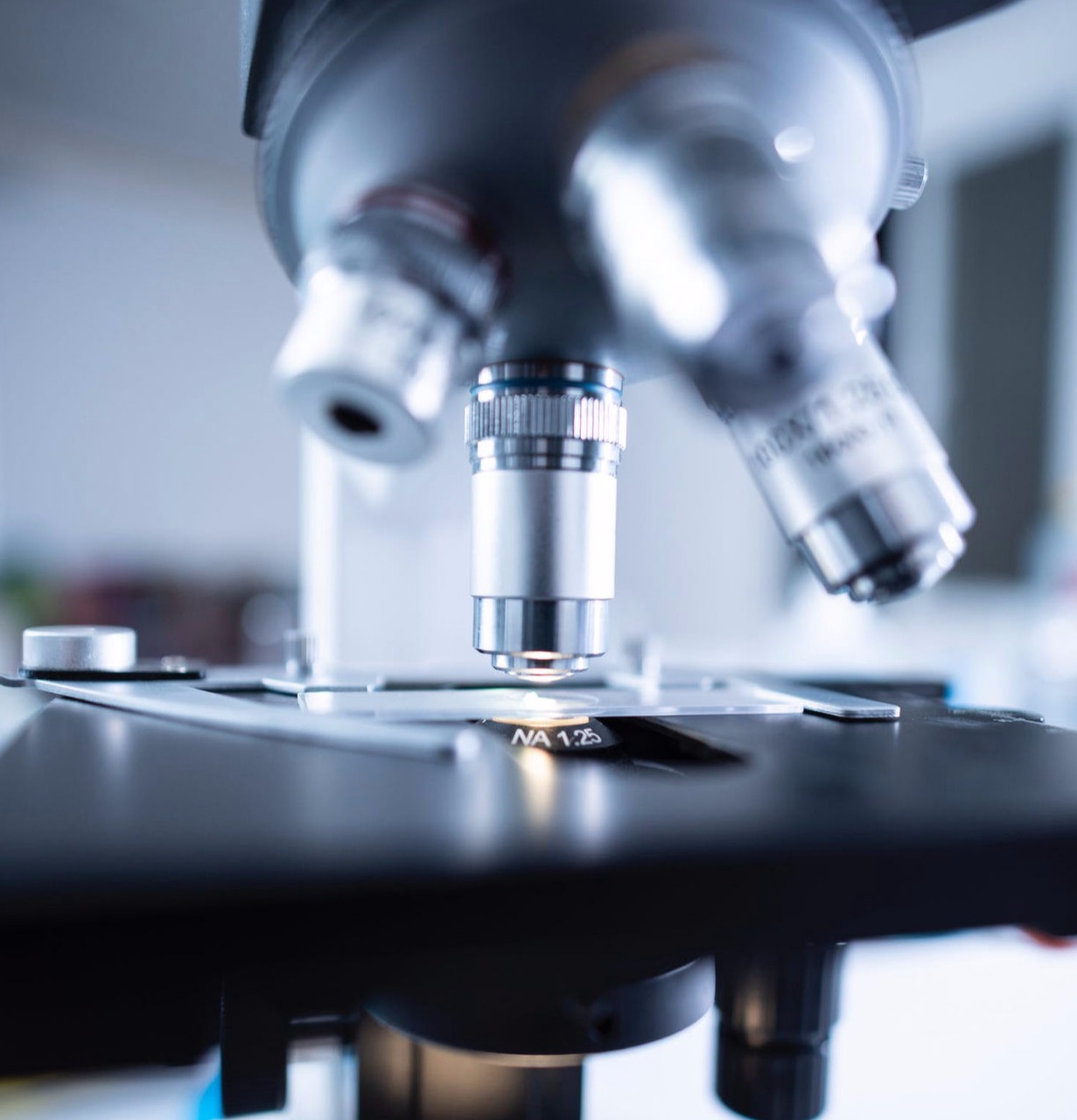 Laboratory and R&D