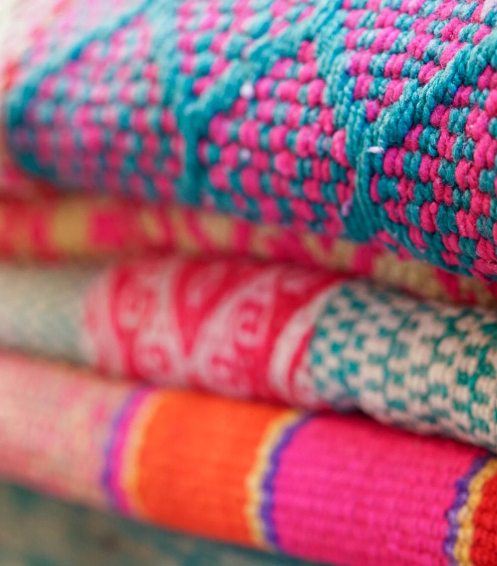 Textiles