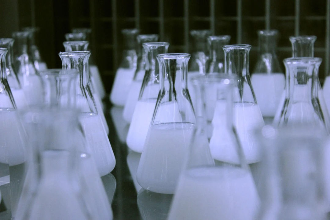 Chemical field